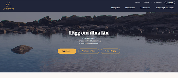 Låntagarnas